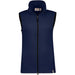 Hakro Damen ECO 247 Fleeceweste – tinte