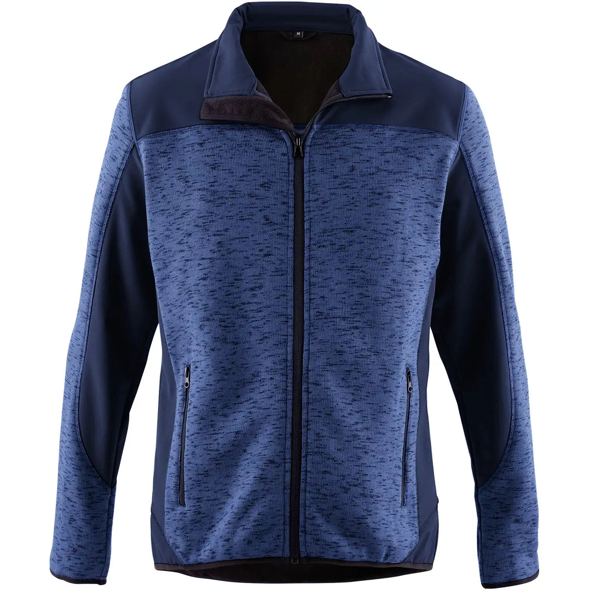 Strickfleecejacke "ESSENTIAL" - PKA® - workXperts