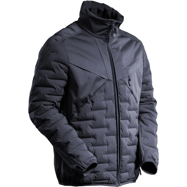 Mascot 22015-617 Customized Steppjacke – schwarzblau