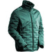Mascot 22015-617 Customized Steppjacke – waldgrün