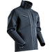 Mascot 22085-662 Customized Softshelljacke – schwarzblau