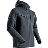 Mascot 22086-662 Customized Softshelljacke – schwarzblau