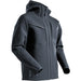 Mascot 22086-662 Customized Softshelljacke – schwarzblau
