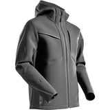 Mascot 22086-662 Customized Softshelljacke – anthrazit