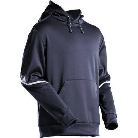 Mascot 22286-608 Customized Kapuzen-Sweatshirt – schwarzblau
