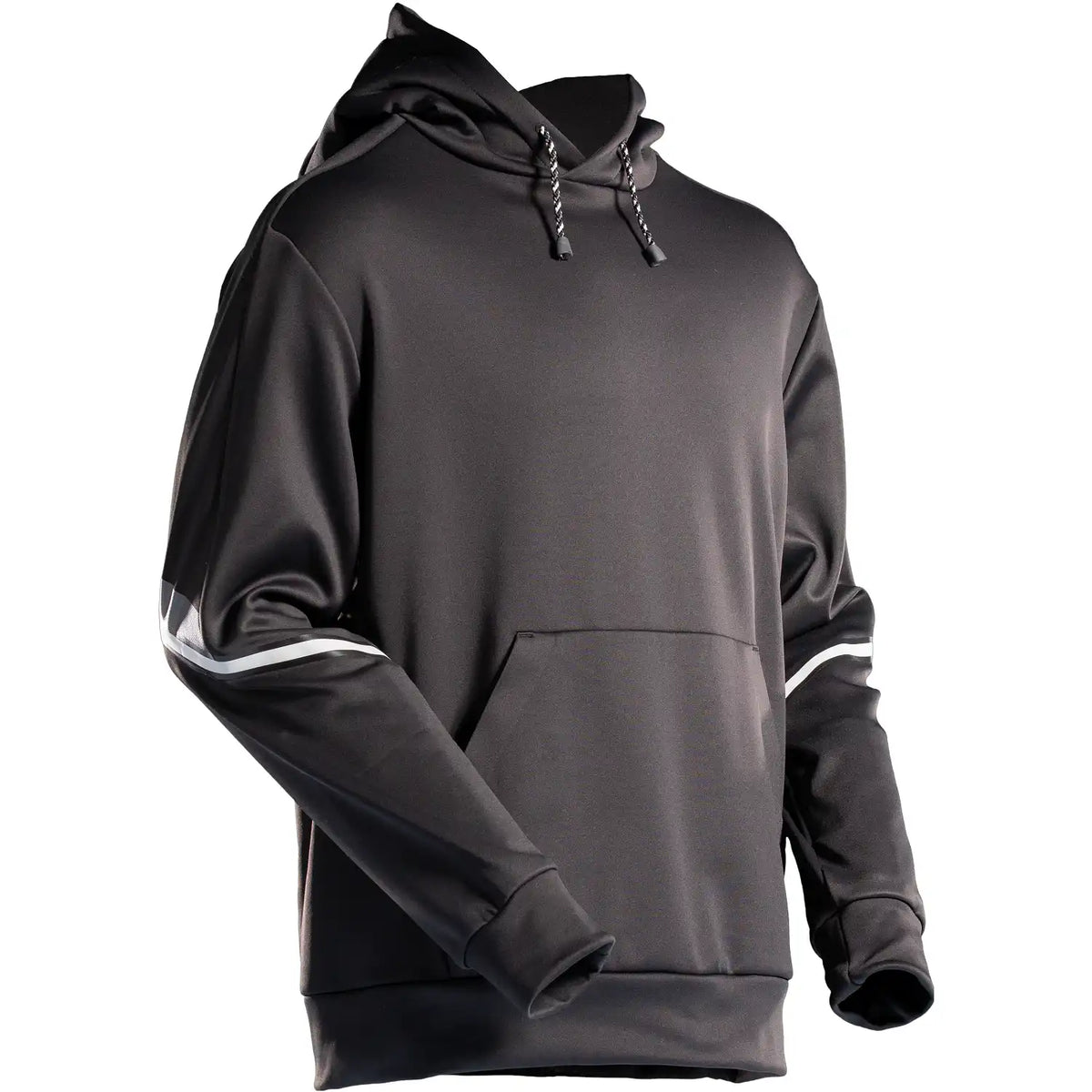 Mascot 22286-608 Customized Kapuzen-Sweatshirt – schwarz