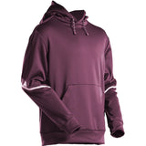 Mascot 22286-608 Customized Kapuzen-Sweatshirt – bordeaux