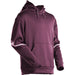 Mascot 22286-608 Customized Kapuzen-Sweatshirt – bordeaux