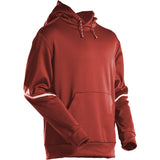 Mascot 22286-608 Customized Kapuzen-Sweatshirt – herbstrot