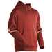 Mascot 22286-608 Customized Kapuzen-Sweatshirt – herbstrot