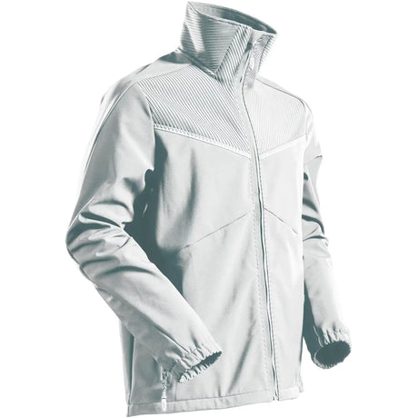 Mascot 22302-649 Customized Softshelljacke – weiß