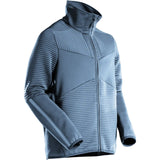 Mascot 22503-681 Customized Fleecejacke – steinblau
