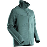 Mascot 22503-681 Customized Fleecejacke – hell-waldgrün