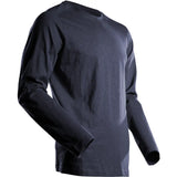 Mascot 22581-983 Customized Langarmshirt – schwarzblau