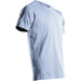 Mascot 22582-983 Customized T-Shirt – hell-steinblau