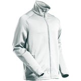 Mascot 22585-608 Customized Fleecejacke – weiß