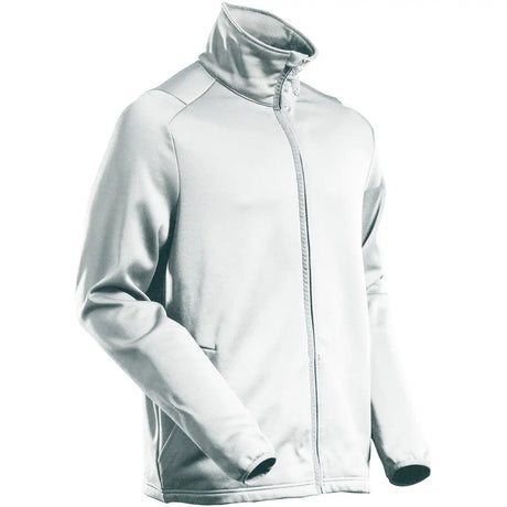 Mascot 22585-608 Customized Fleecejacke – weiß