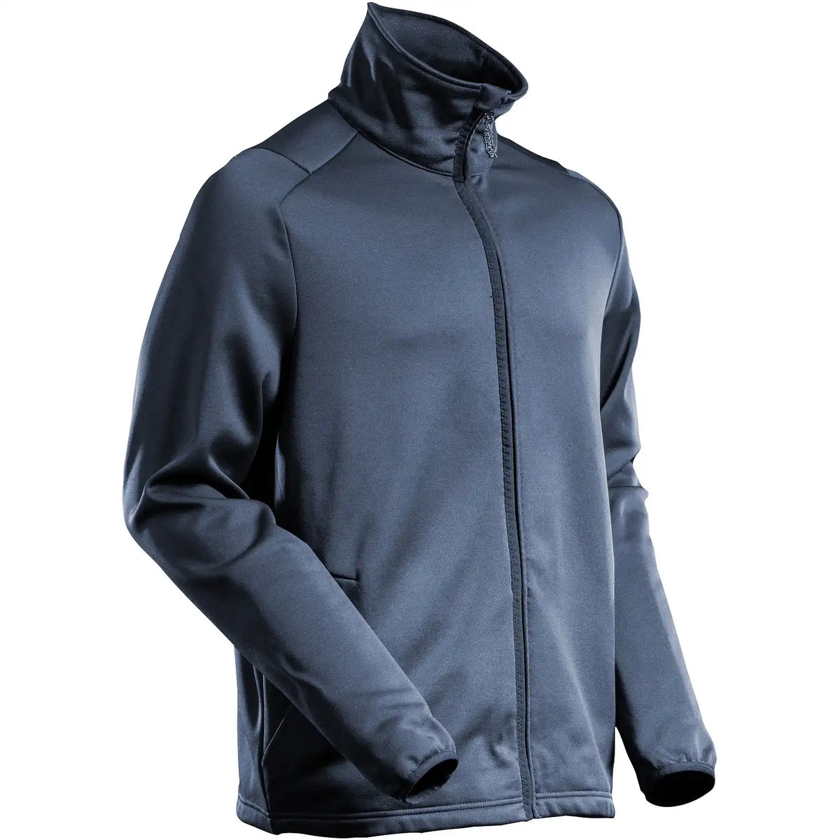 Mascot 22585-608 Customized Fleecejacke – schwarzblau