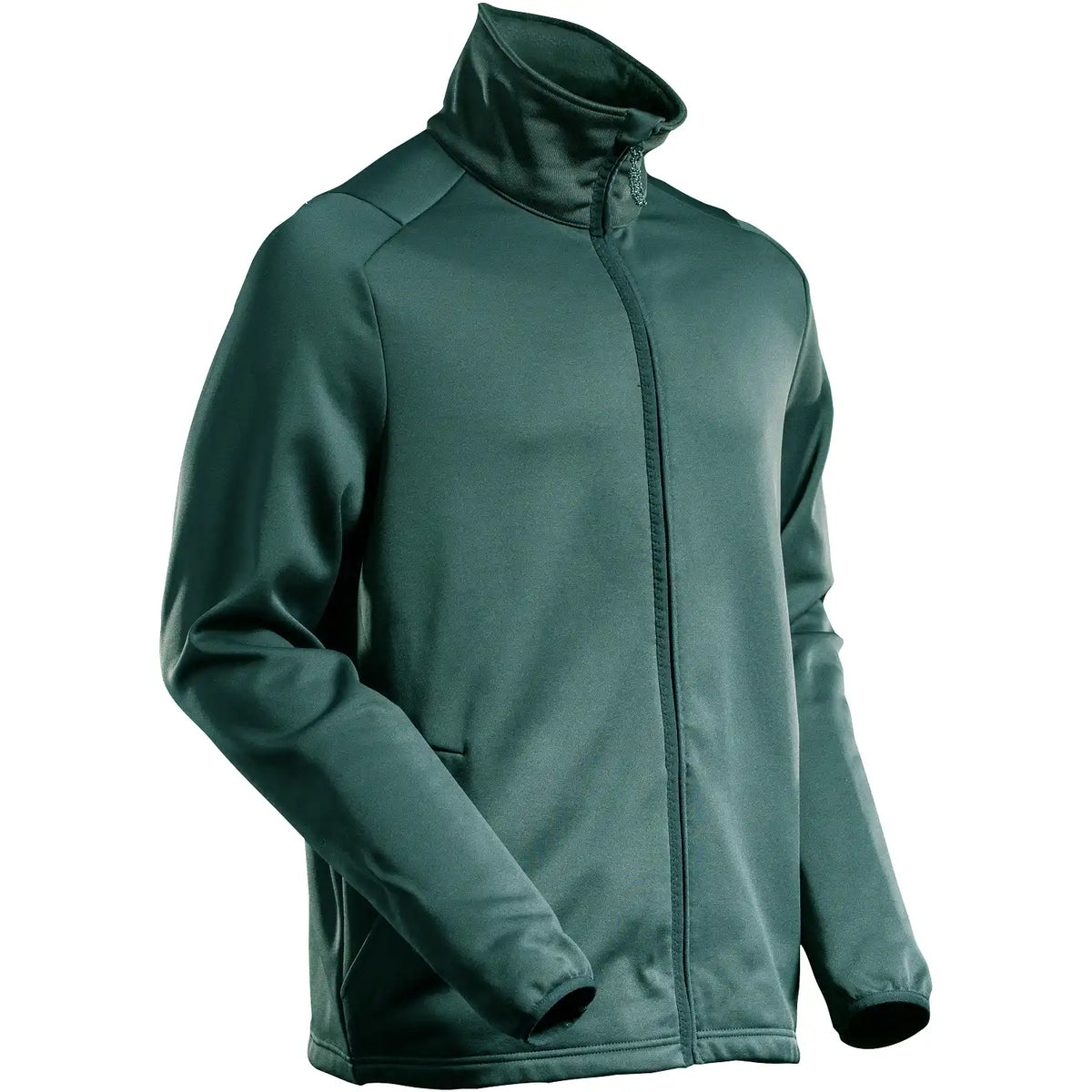 Mascot 22585-608 Customized Fleecejacke – waldgrün
