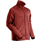 Mascot 22585-608 Customized Fleecejacke – herbstrot
