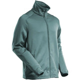Mascot 22585-608 Customized Fleecejacke – hell-waldgrün