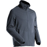 Mascot 22803-639 Customized Fleecejacke – schwarzblau