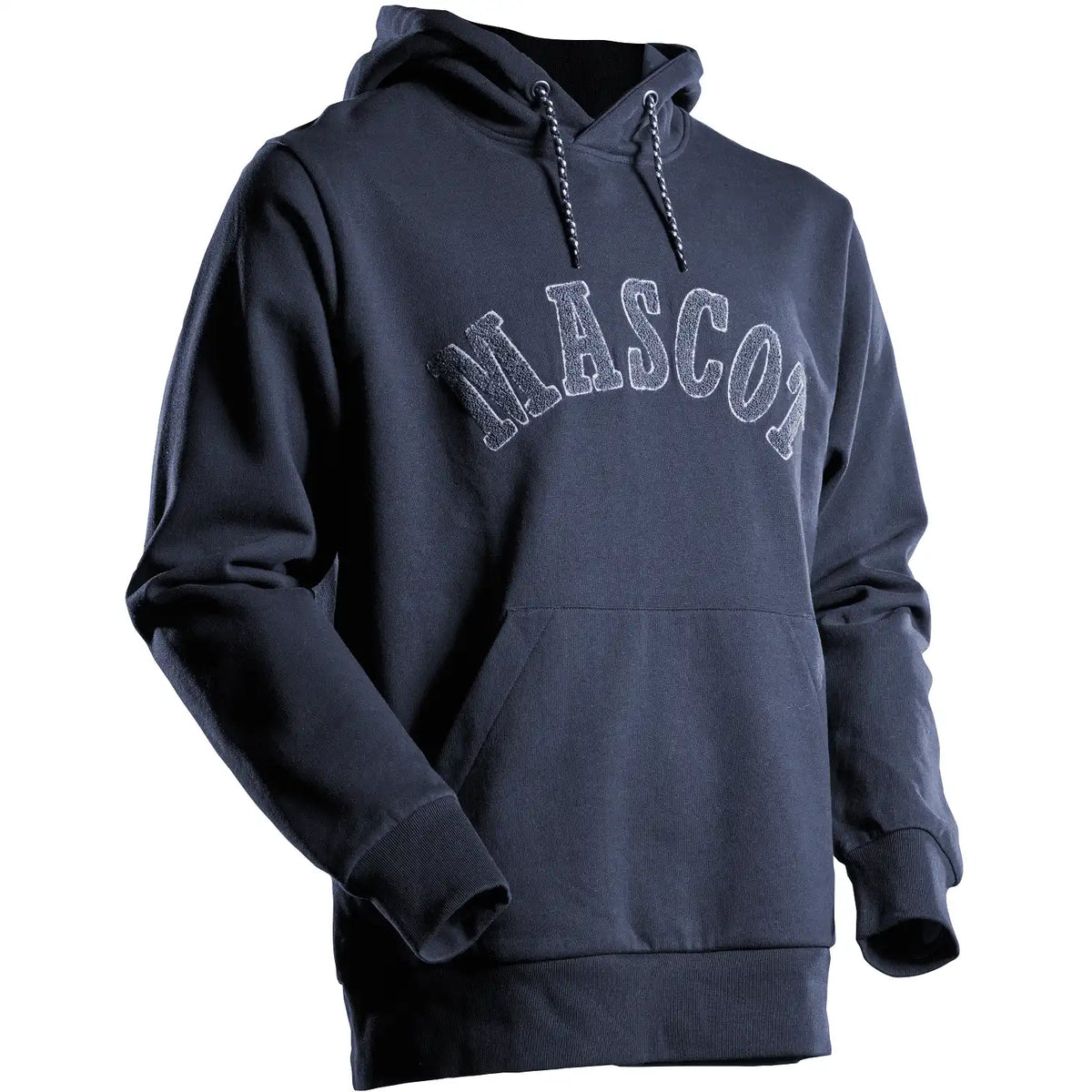 Mascot 22986-280 Customized Kapuzen-Sweatshirt – schwarzblau