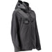 Mascot Damen 22011-657 Hardshell-Regenjacke – schwarz