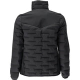 Mascot Damen 22025-617 Customized Steppjacke – schwarz