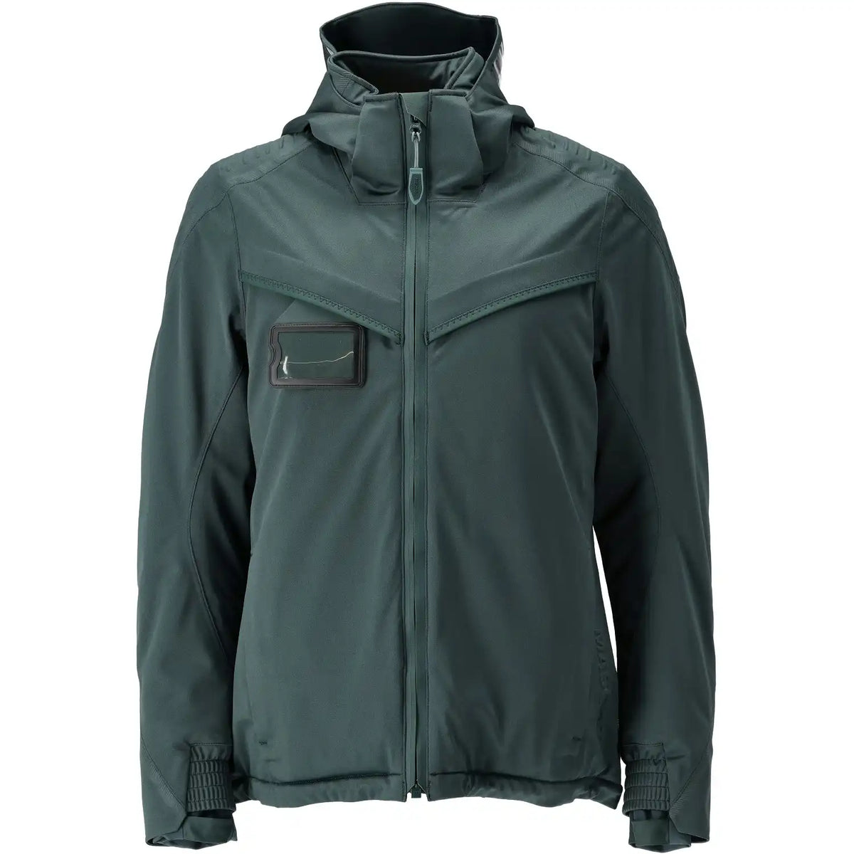 Mascot Damen 22045-657 Customized Winterjacke – waldgrün
