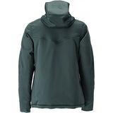 Mascot Damen 22045-657 Customized Winterjacke – waldgrün