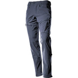 Mascot Damen 22058-605 Customized Stretch-Bundhose – schwarzblau
