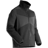 Mascot 22105-681 Customized Fleecejacke – schwarz
