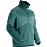 Mascot 22105-681 Customized Fleecejacke – waldgrün