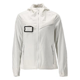 Mascot Damen 22111-615 Customized Arbeitsjacke – weiß