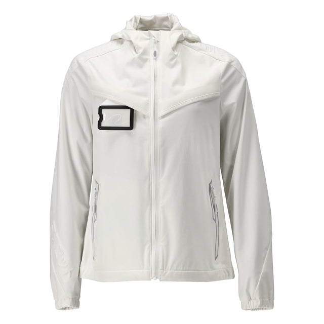 Mascot Damen 22111-615 Customized Arbeitsjacke – weiß