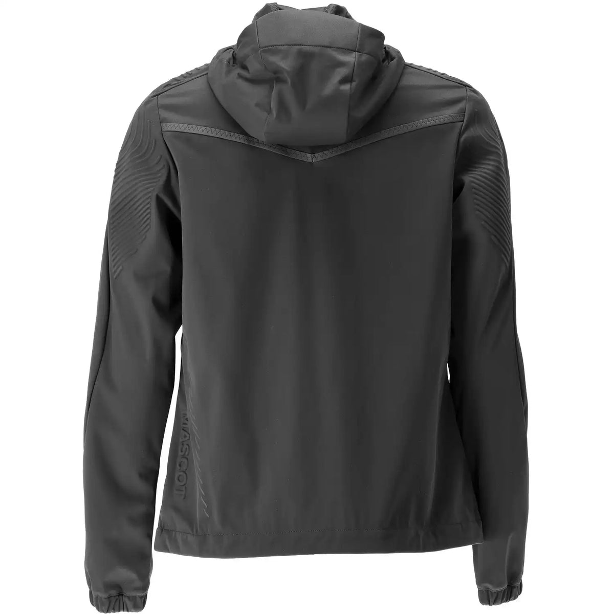 Mascot Damen 22111-615 Customized Arbeitsjacke – schwarz