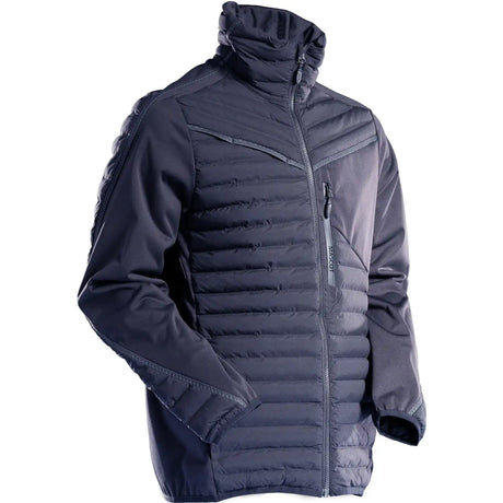 Mascot 22115-607 Customized Steppjacke – schwarzblau