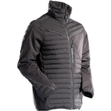 Mascot 22115-607 Customized Steppjacke – schwarz