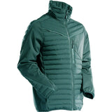 Mascot 22115-607 Customized Steppjacke – waldgrün