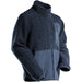 Mascot 22303-682 Customized Faserpelzjacke – schwarzblau