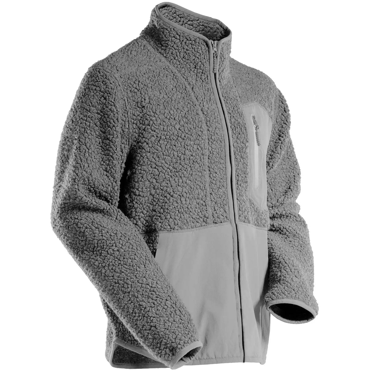Mascot 22303-682 Customized Faserpelzjacke – anthrazit