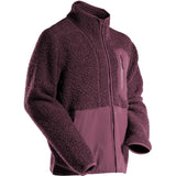 Mascot 22303-682 Customized Faserpelzjacke – bordeaux