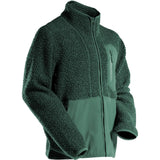 Mascot 22303-682 Customized Faserpelzjacke – waldgrün