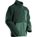 Mascot 22303-682 Customized Faserpelzjacke – waldgrün