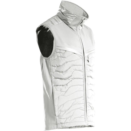 Mascot 22365-318 Customized Thermoweste – weiß