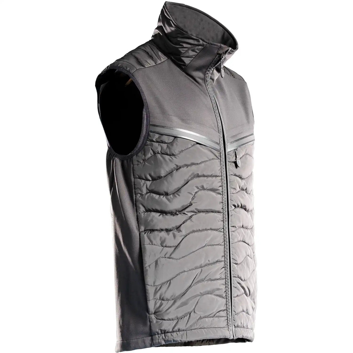 Mascot 22365-318 Customized Thermoweste – anthrazit