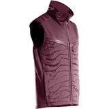 Mascot 22365-318 Customized Thermoweste – bordeaux