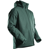 Mascot 22435-231 Customized Winterjacke – waldgrün