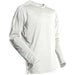 Mascot 22481-618 Customized Funktions-Langarmshirt – weiß